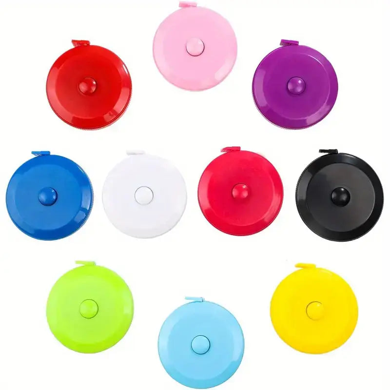 Retractable Tape Measure
