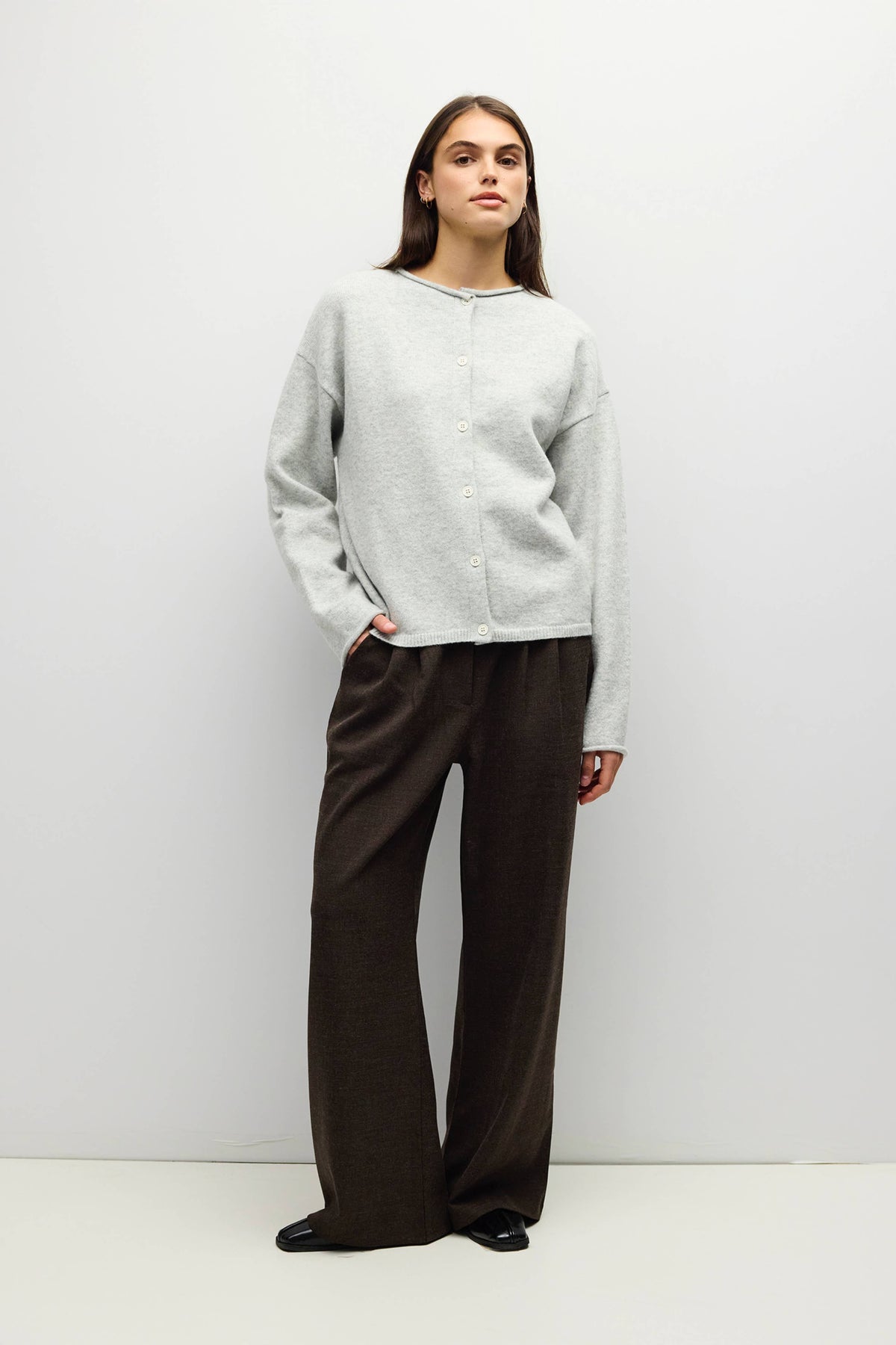 Deanna Cardigan