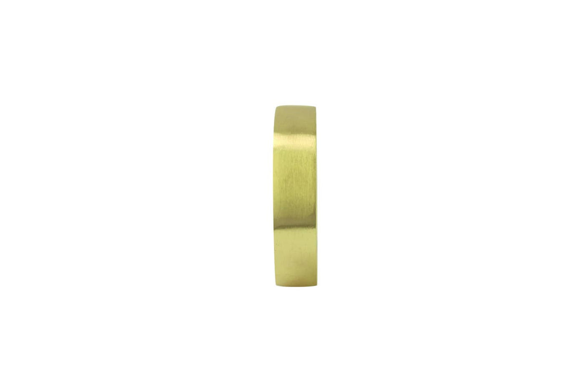 Hexagon Napkin Ring