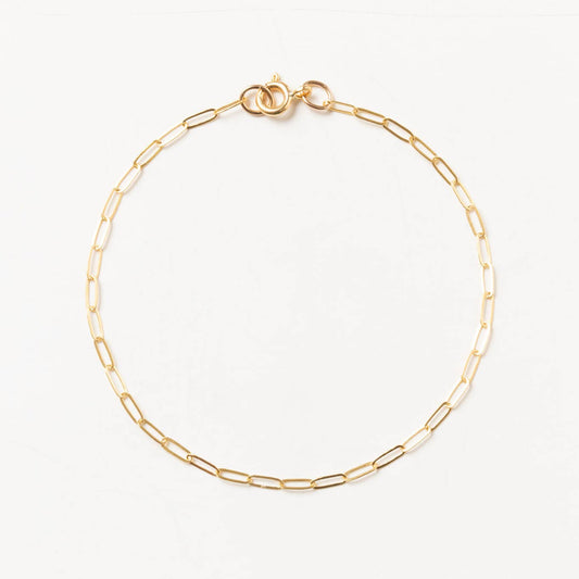 Livy Link Bracelet