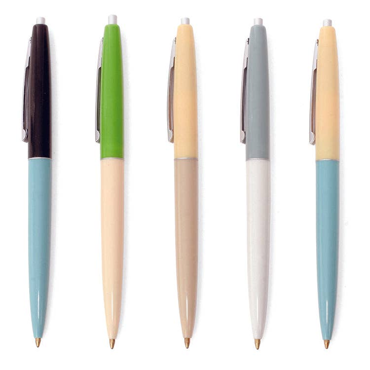 Retro Pen