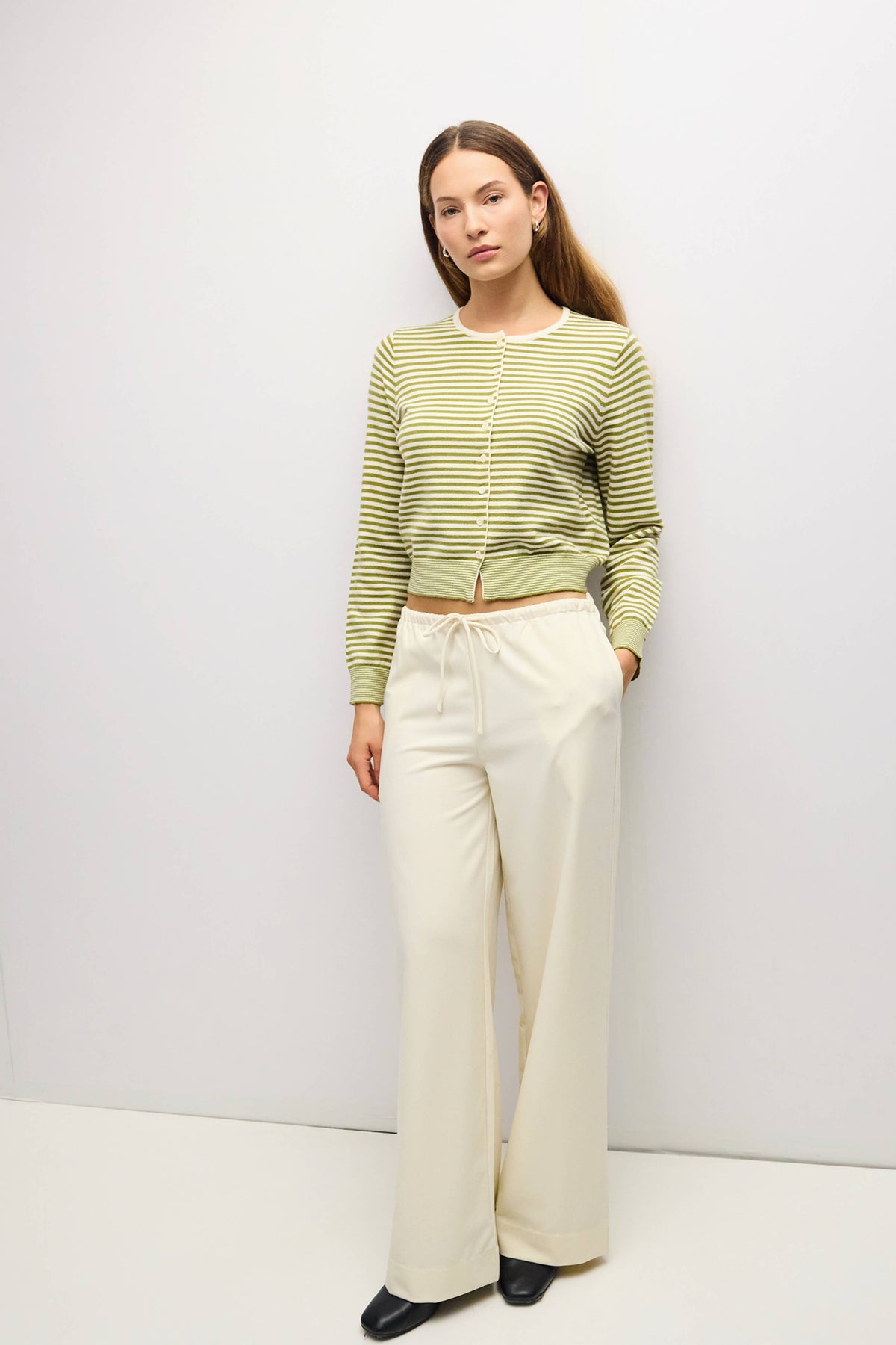 The Montana Cardigan