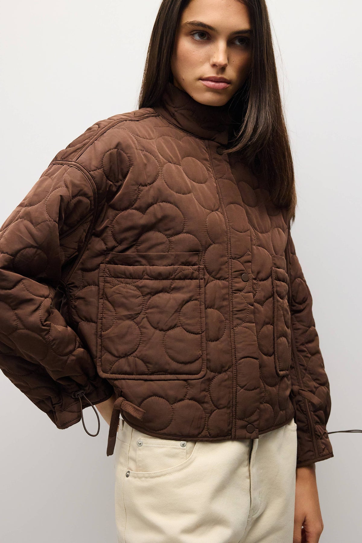 Hope Puffer Jacket