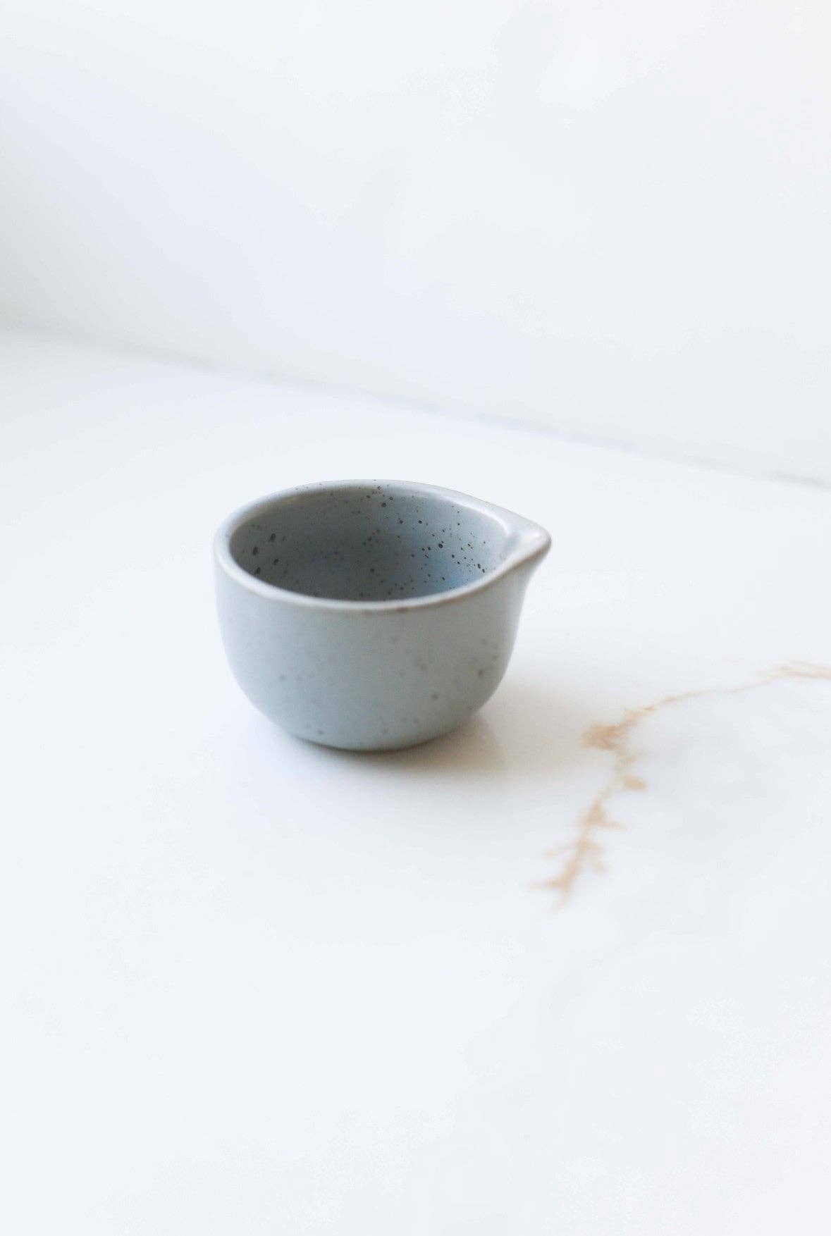Mini Ceramic Pitcher