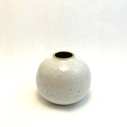 Round Vase