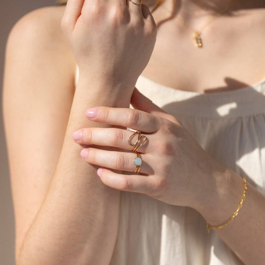 Springtide Ring