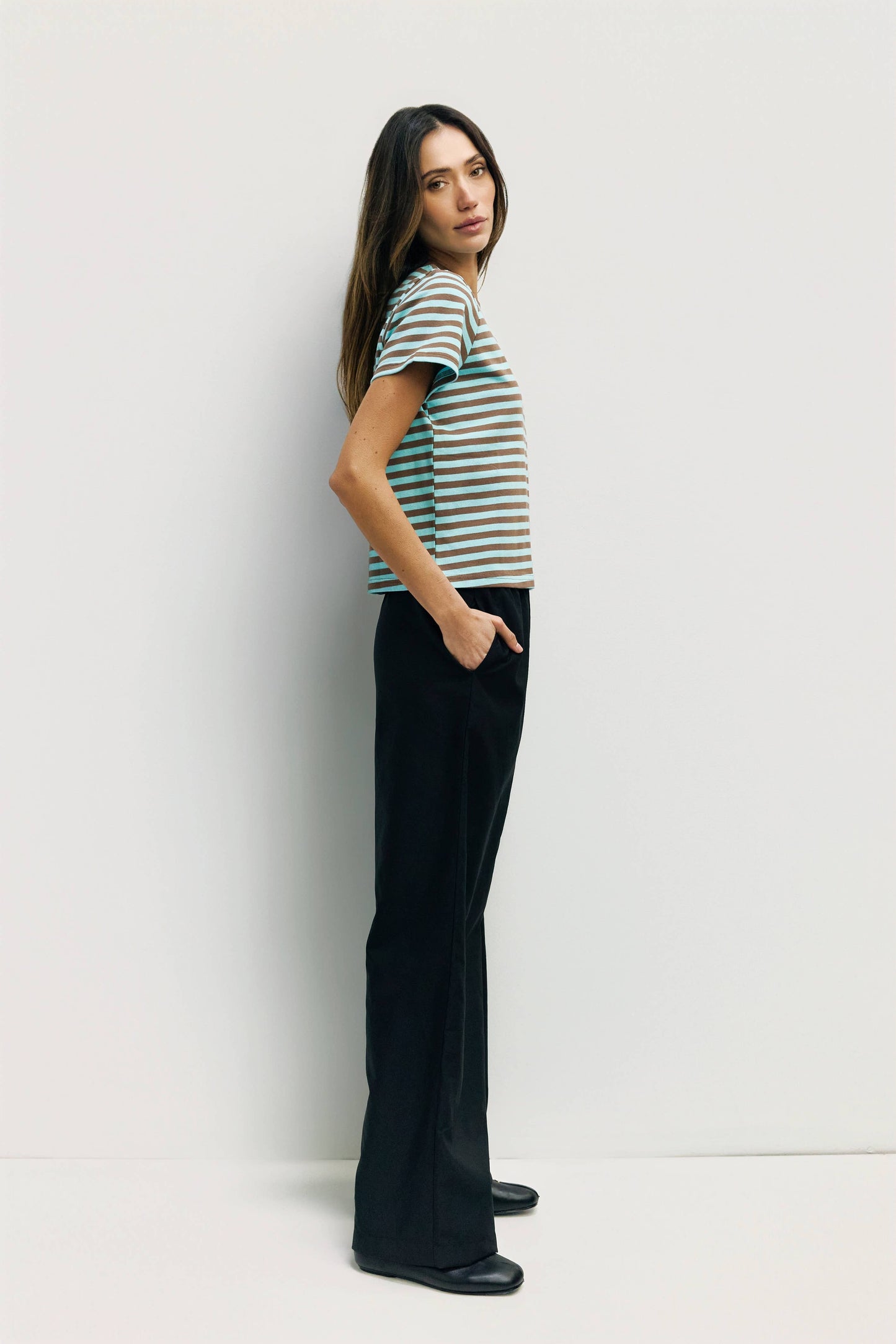 Cooper Top