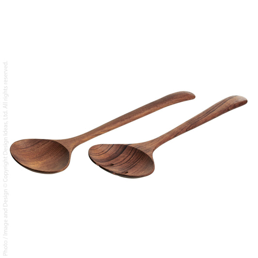 Takara Salad Server (Set of 2)