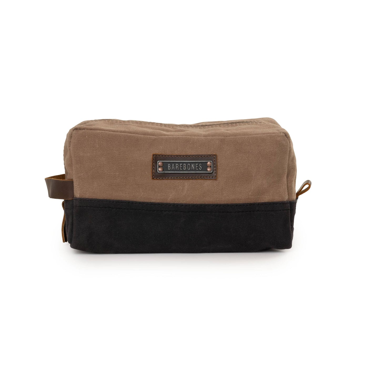 Canvas Dopp Kit Bag