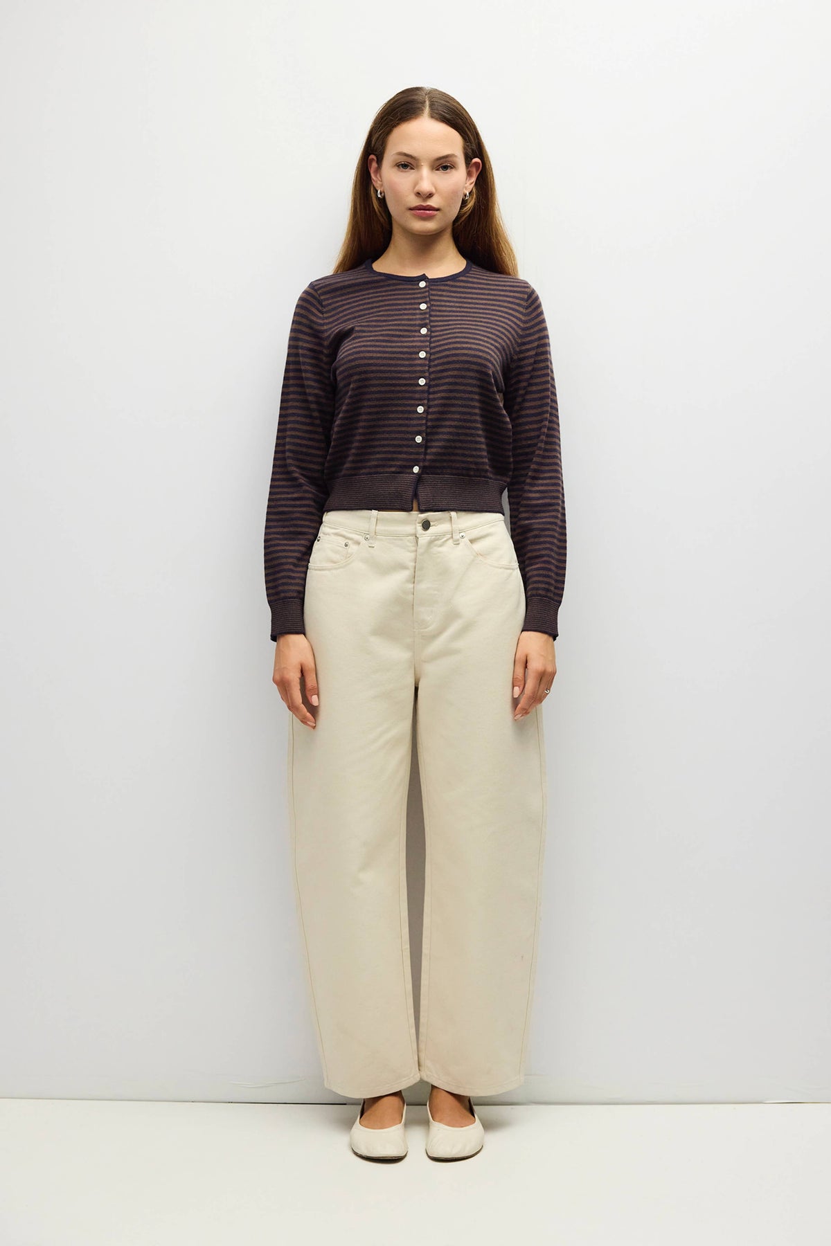 The Montana Cardigan