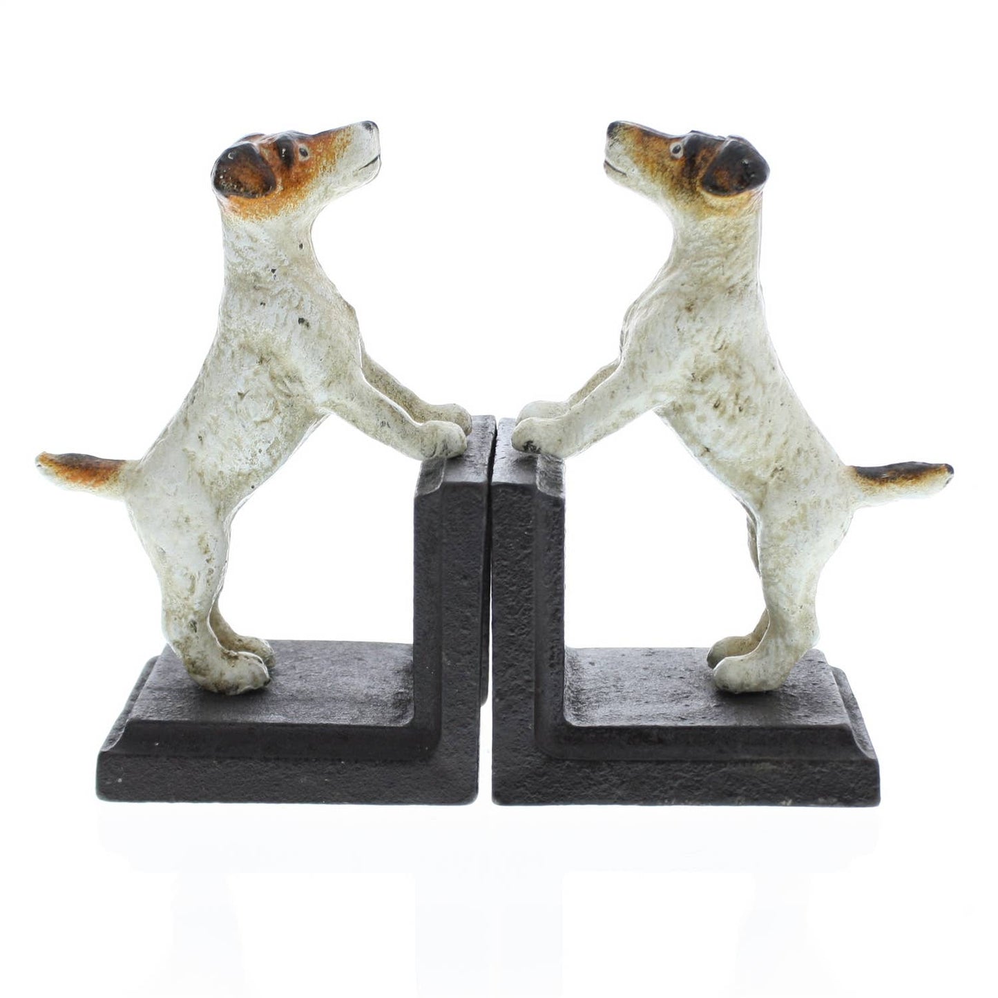 Jack Russell Bookend