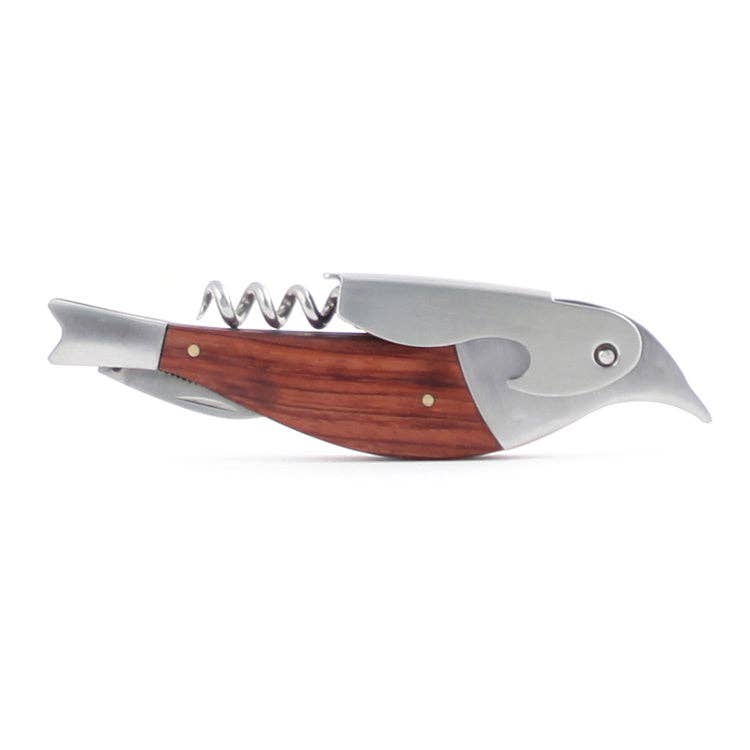 Sparrow Corkscrew