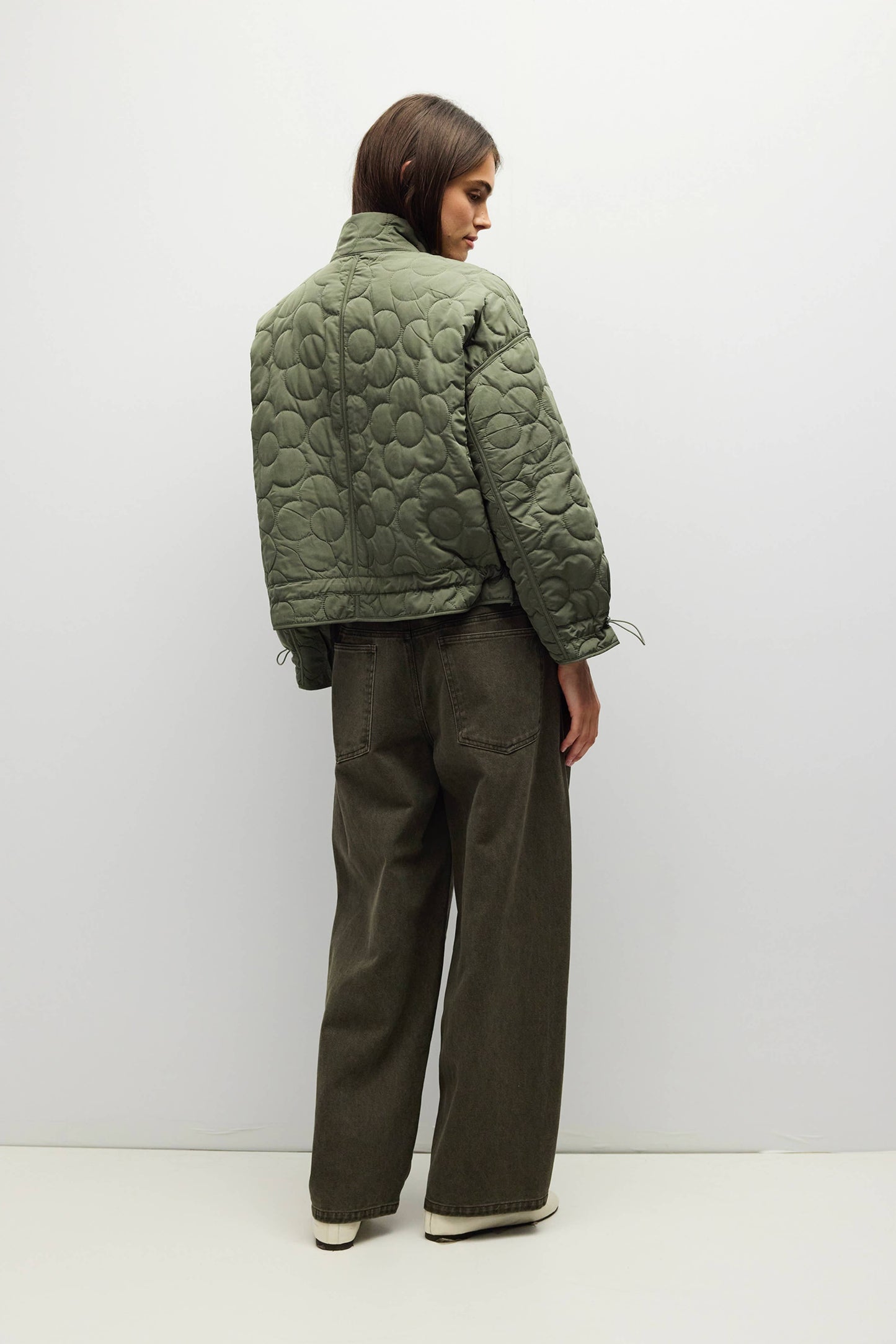 Hope Puffer Jacket