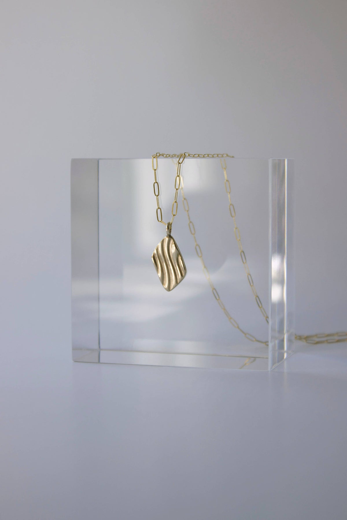 Sway Necklace