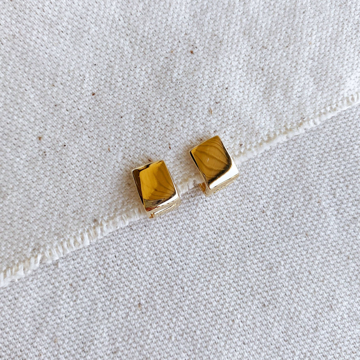 Square Earrings