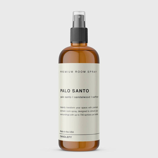 Palo Santo Room Spray
