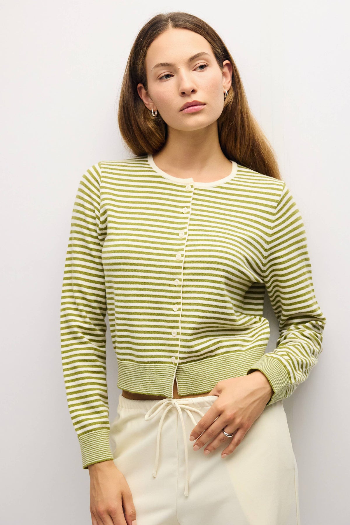 The Montana Cardigan