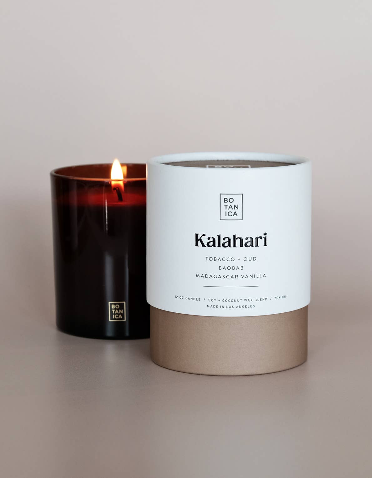 Signature: Kalahari Candle | 12oz.