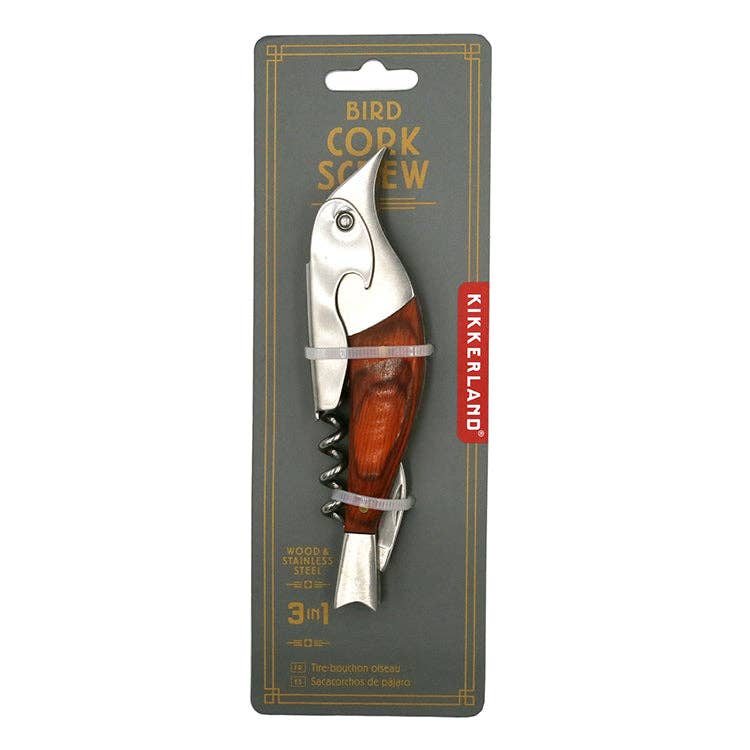 Sparrow Corkscrew