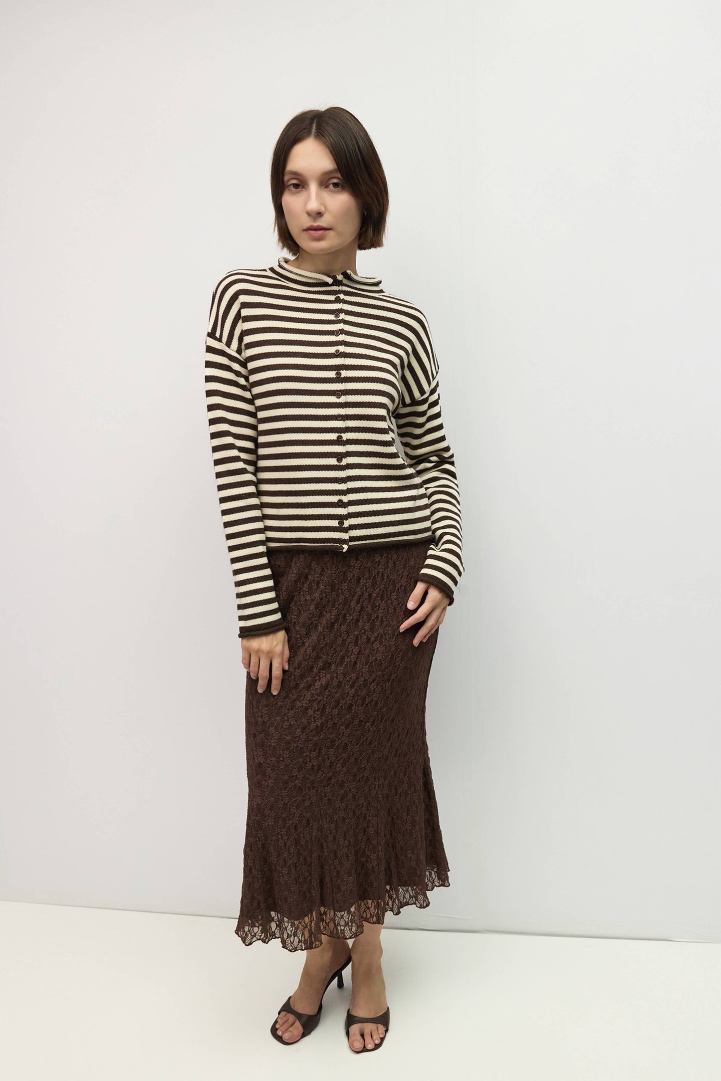 Cecelia Cardigan