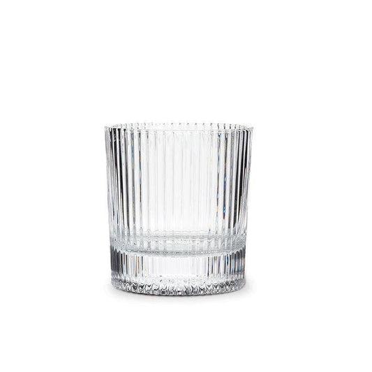 Vertical Optic Tumblers - Set of 2