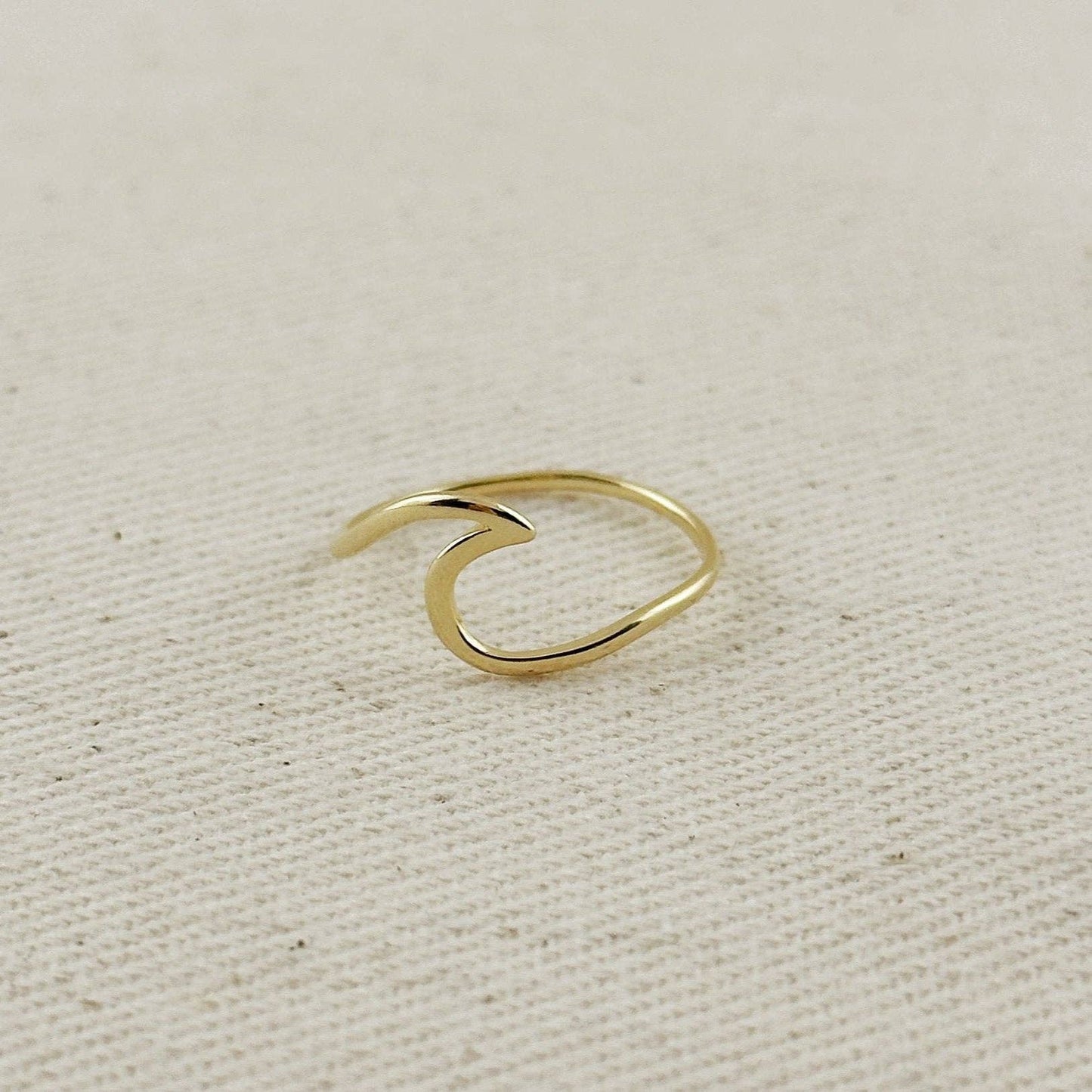 Wave Ring