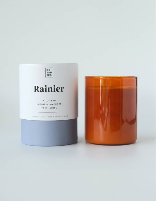 Rainier Medium Candle | 7.5oz