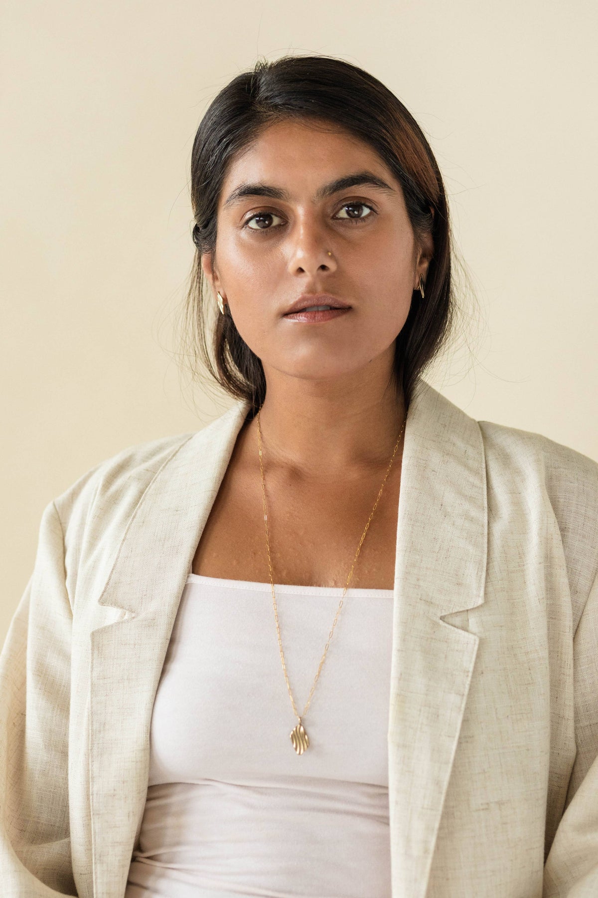 Sway Necklace