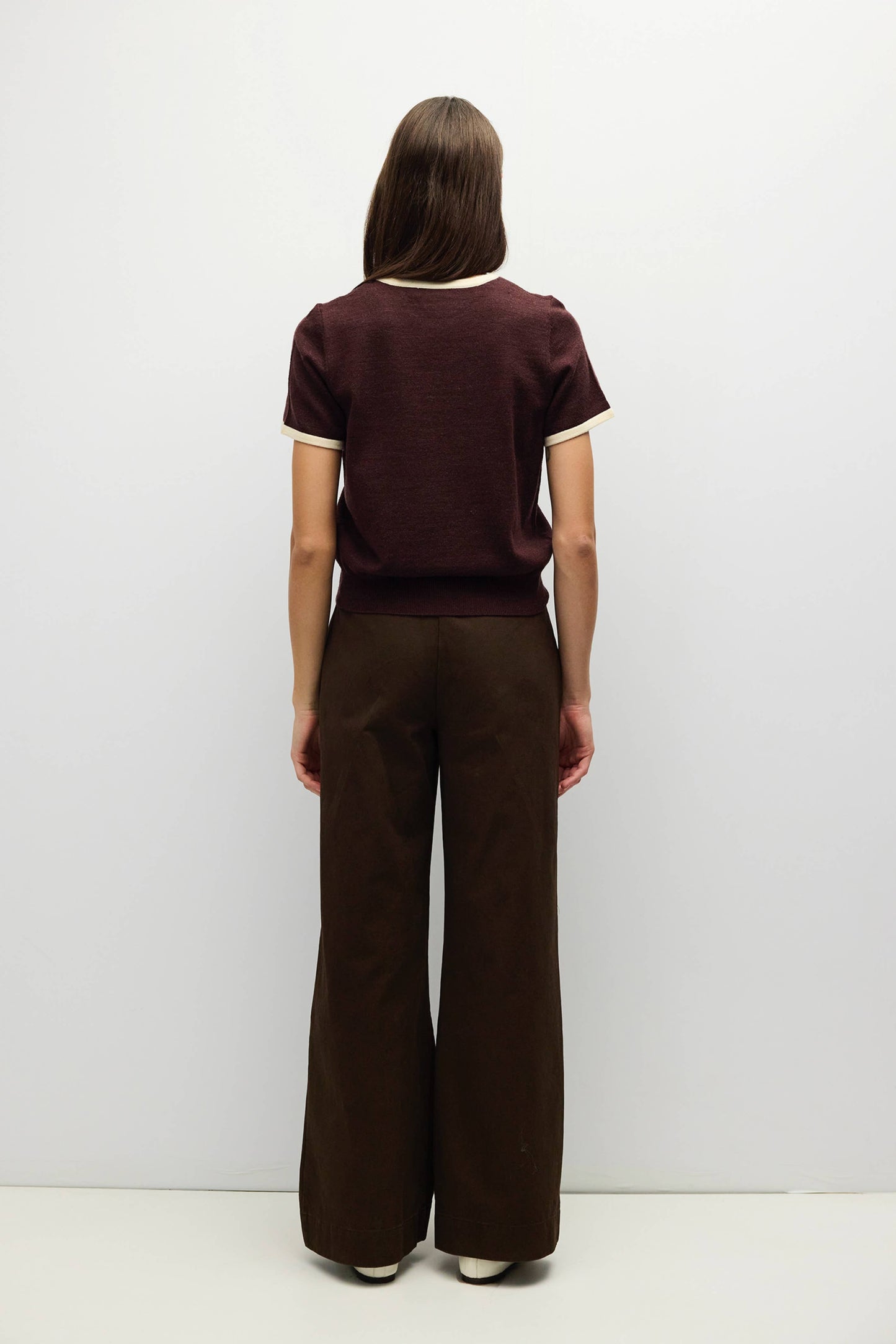 Joey Knit Top
