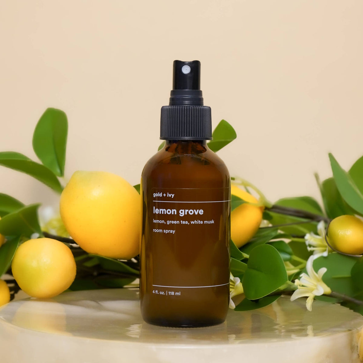 Lemon Grove Room Spray