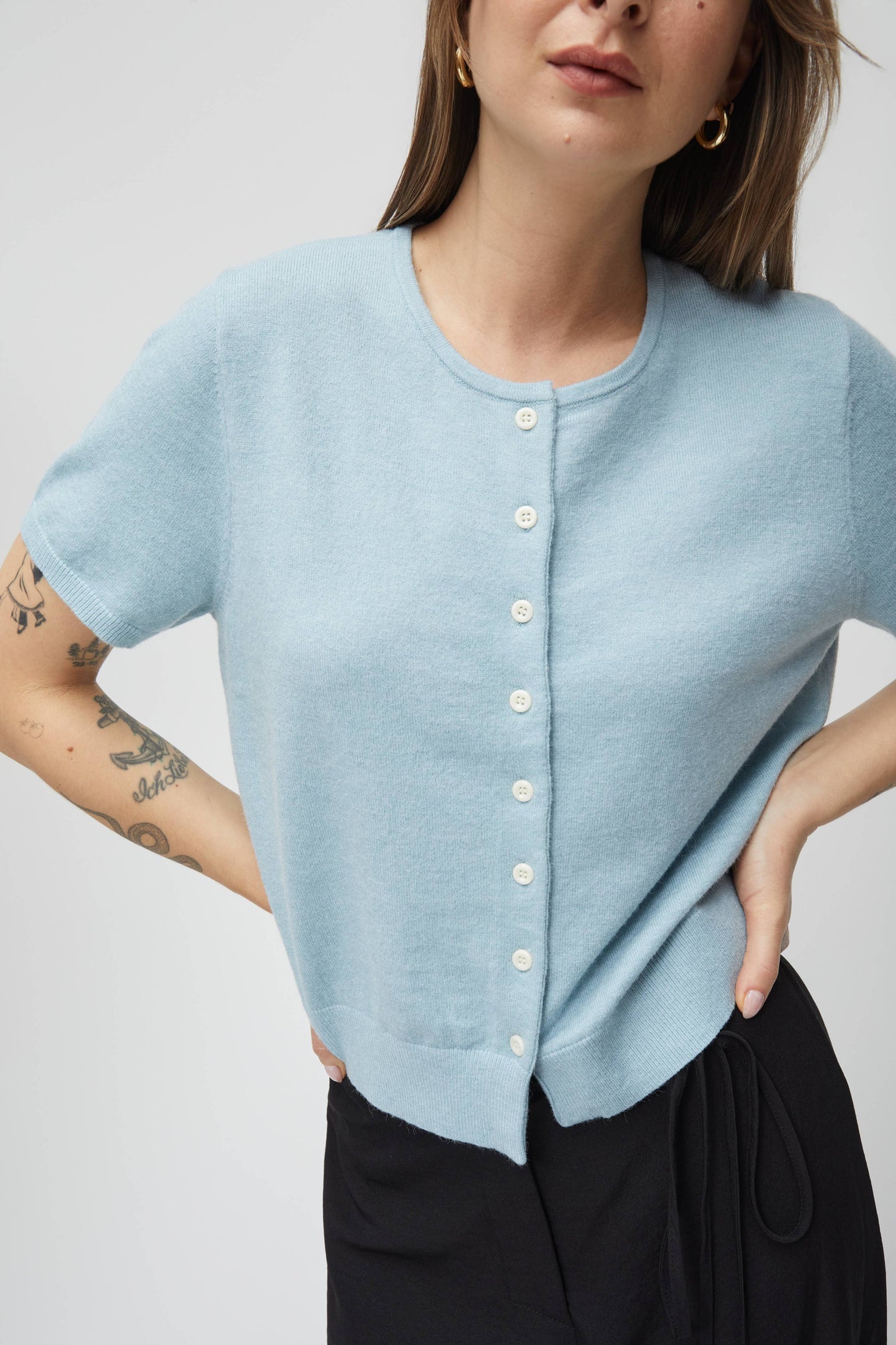 Robyn Cardigan