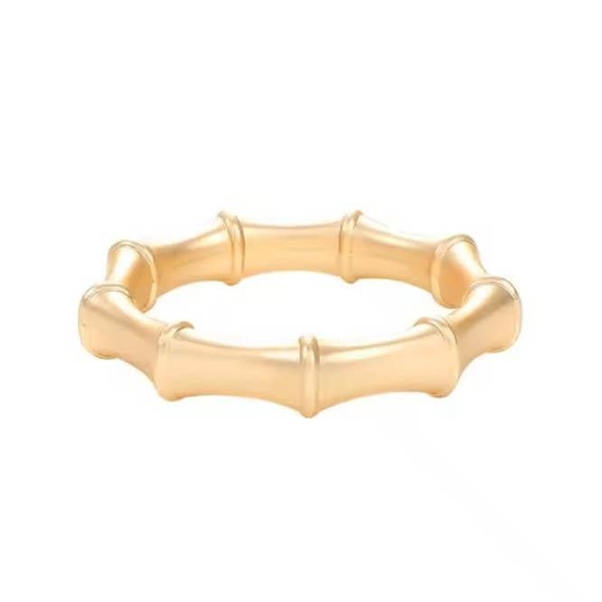 Bali Napkin Rings
