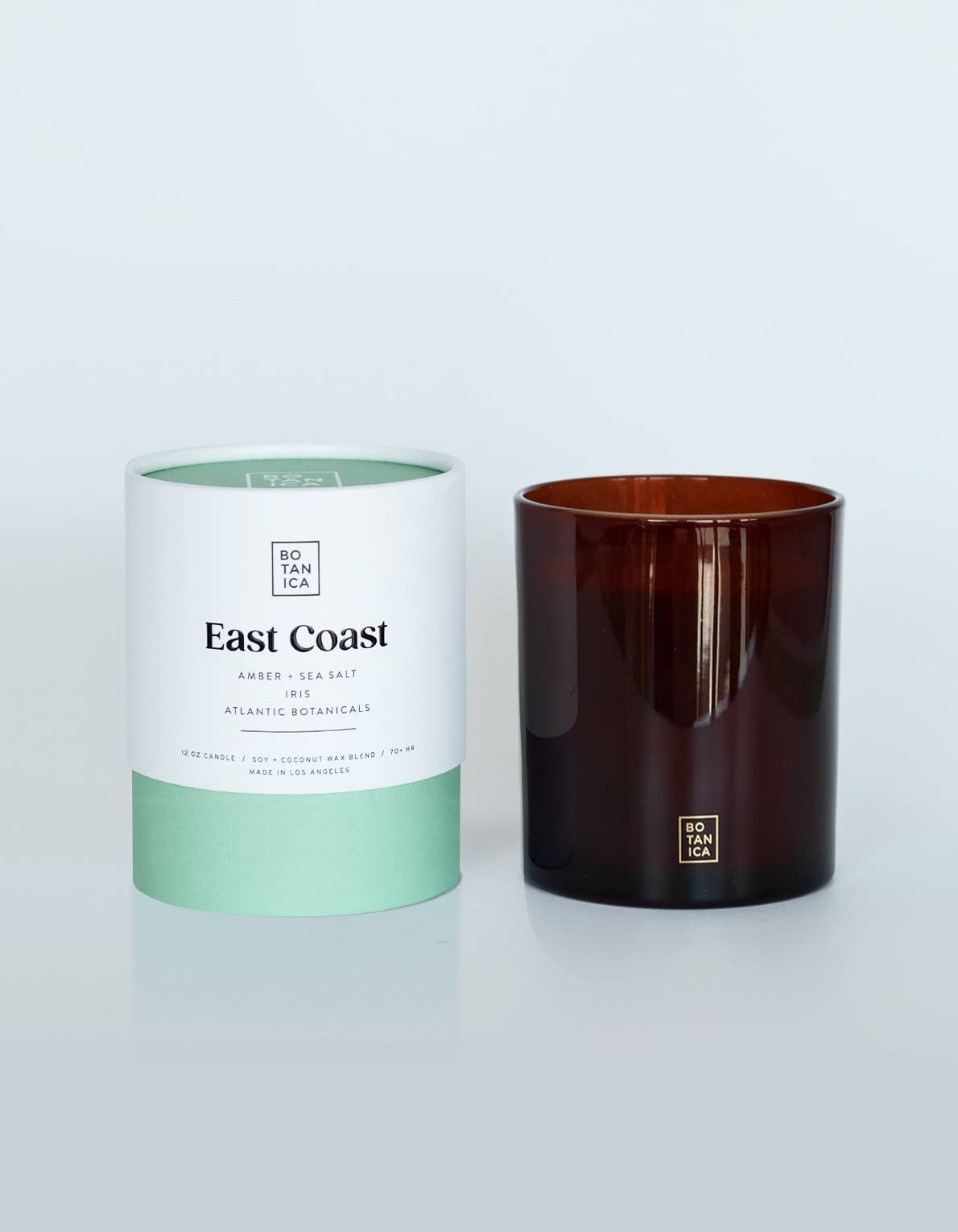 Signature: East Coast Candle | 12oz.