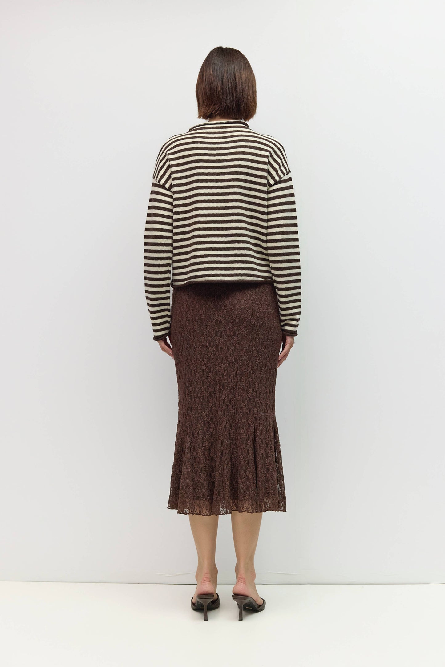Cecelia Cardigan