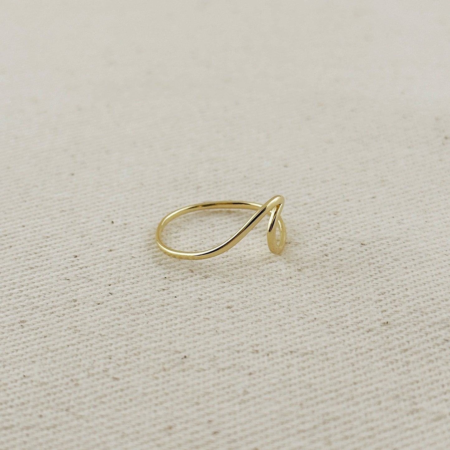 Wave Ring