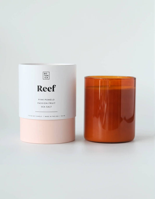 Reef Medium Candle | 7.5oz