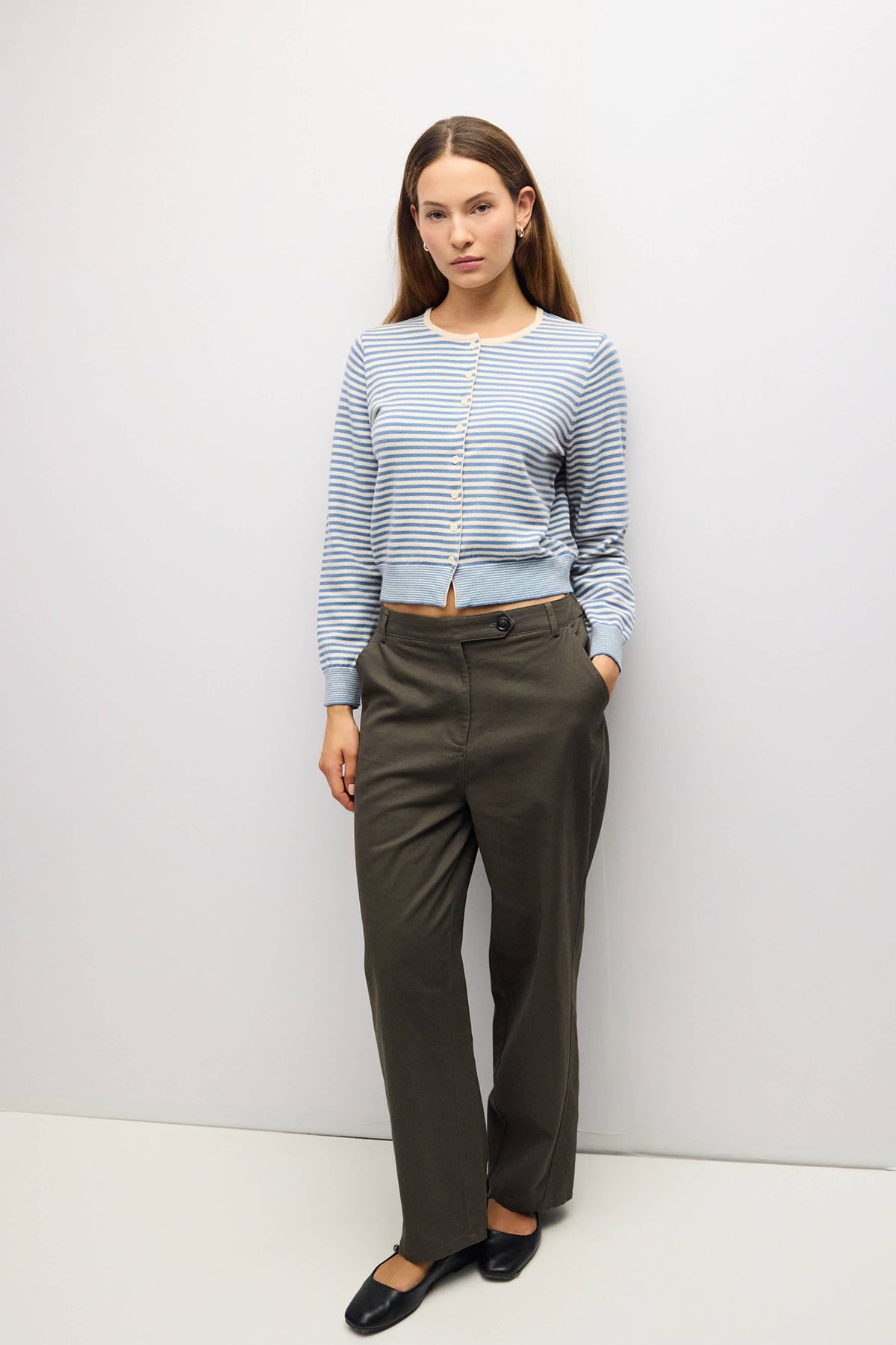 The Montana Cardigan