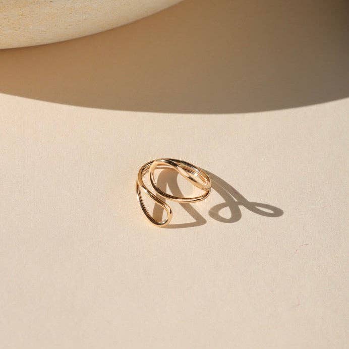 Springtide Ring