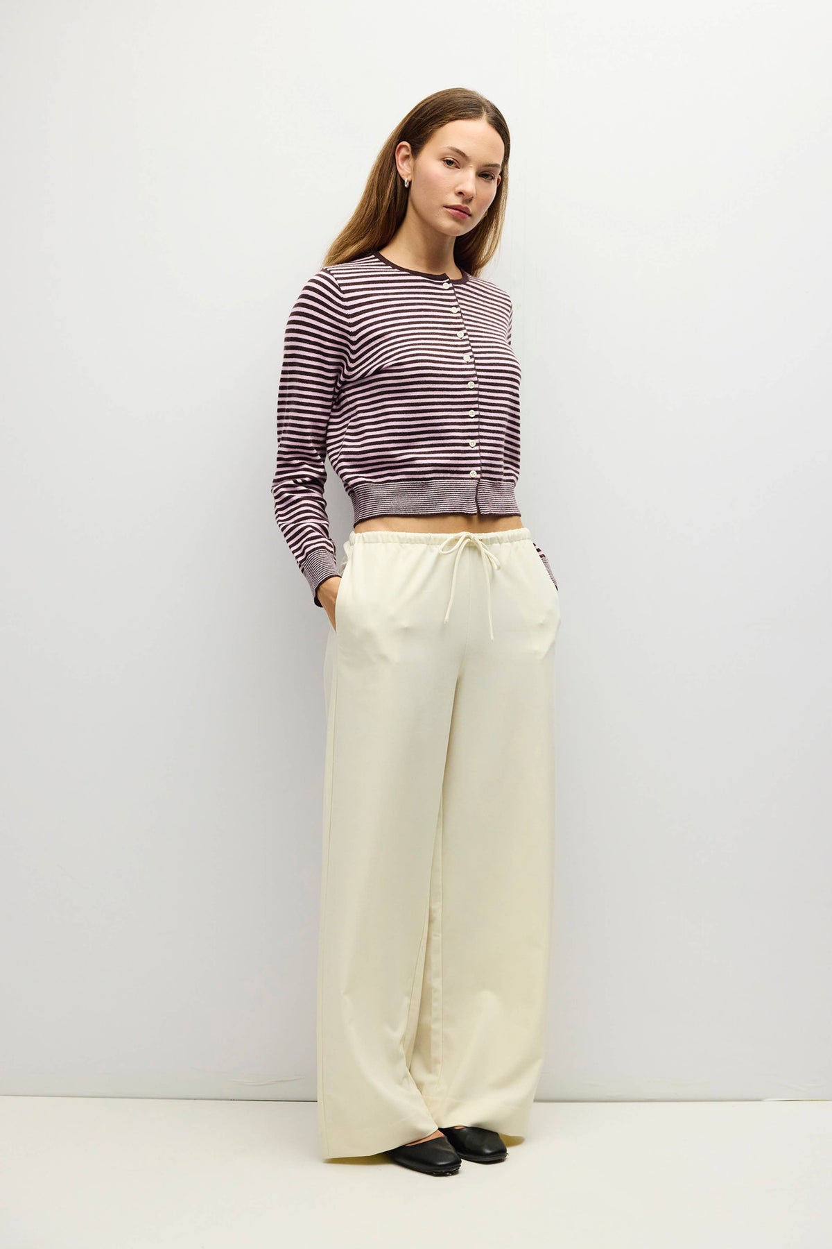 The Montana Cardigan