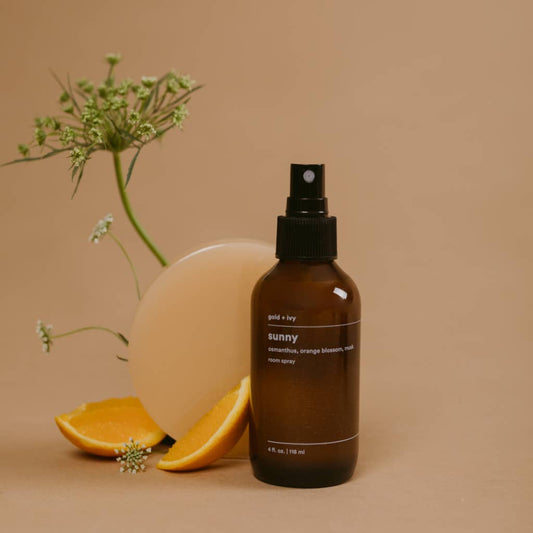 Sunny Room Spray