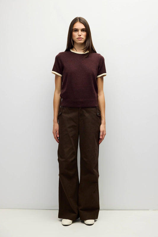 Joey Knit Top