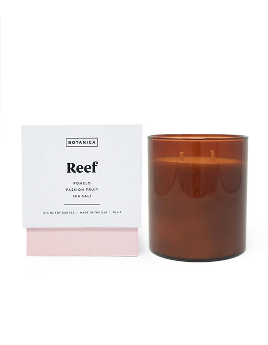 Reef Candle