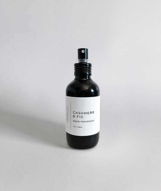 Cashmere & Fig Room Fragrance