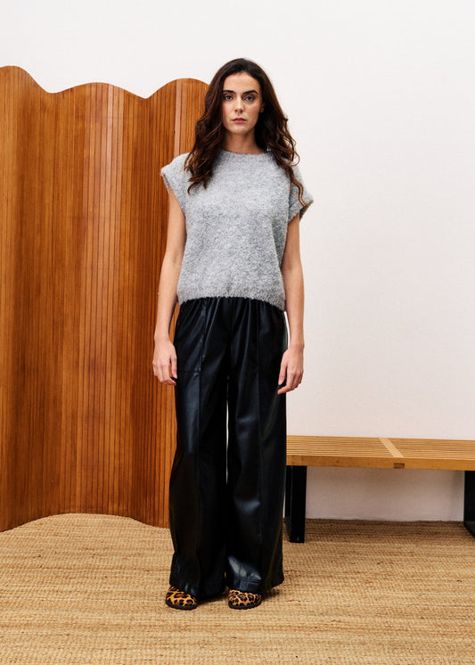 Jasmin Sweater - Gris