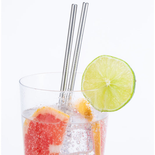 Stainless Steel Straw