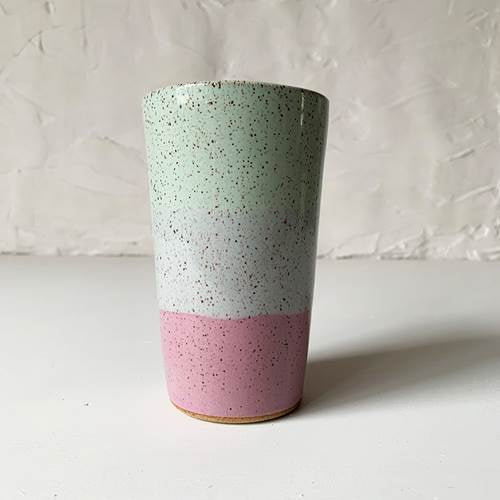 Beach Fiesta - Tumbler