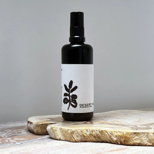 Desert Heights Handcrafted Room & Body Mist