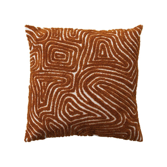 Pillow - Tufted Design