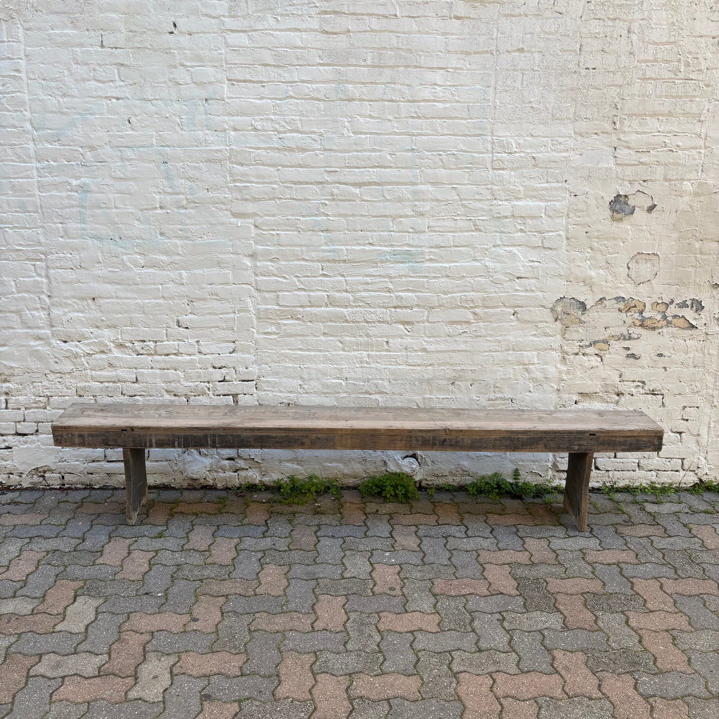 Long Bench