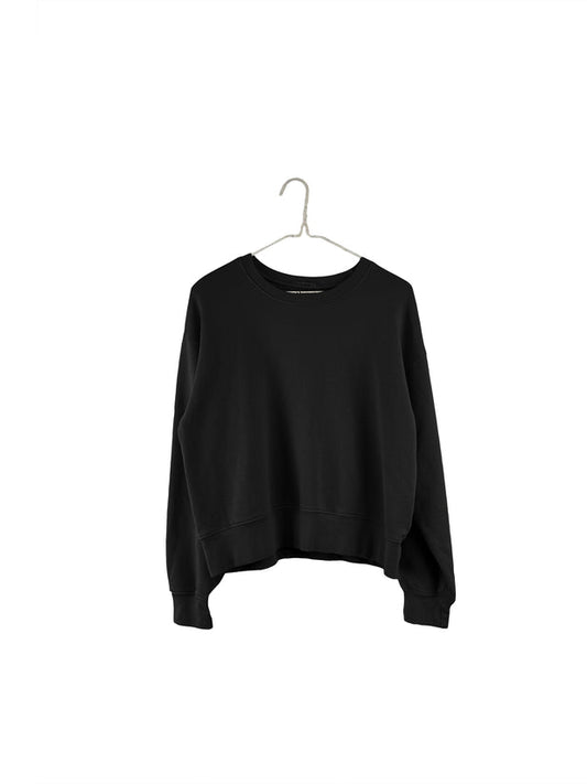 Everyday Sweatshirt - Black